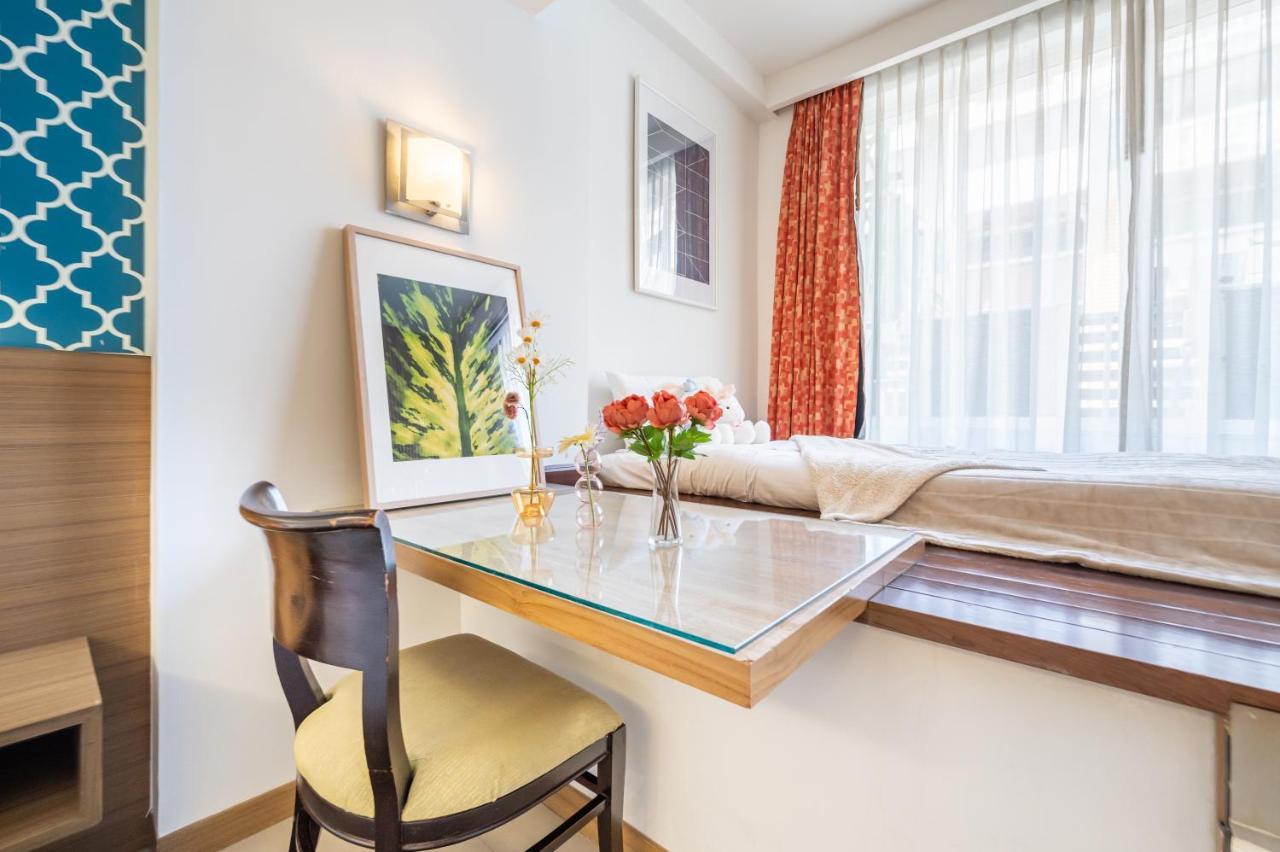 P2 Boutique Hotel Banguecoque