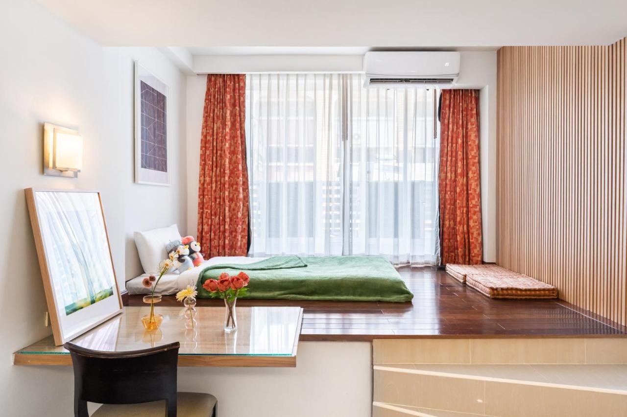 P2 Boutique Hotel Banguecoque